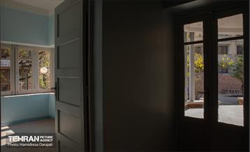 خانه موزه نیما یوشیج 12