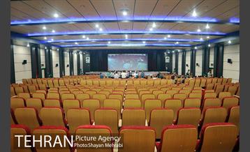 شبگردی اصحاب رسانه به میزبانی منطقه 9 24