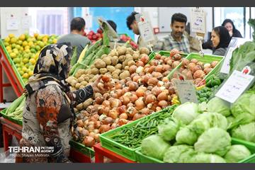 بهره‌برداری از پروژه‌های خدمات شهری در منطقه ۱۷ 23