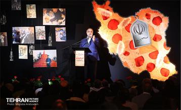 سخنرانی شهردار تهران در مسجد پنبه‌چی 5