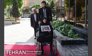 چهارمین چشن تولد «پدر مهربانی»    3