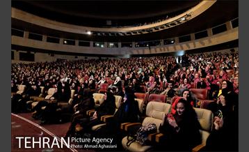 هشتمین جشن بزرگ یاران کوثر 10