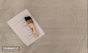 کاتبان روایت انقلاب در خانه اتحادیه  22