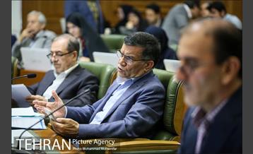 صد و پنجاه و سومین جلسه شورا شهر 4