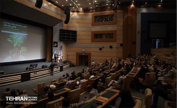 افتتاح دومین نمایشگاه بین‌المللی شهر پایدار در جزیره کیش 3