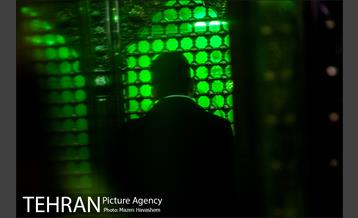 آستان مقدس امامزاده صالح(ع) 23