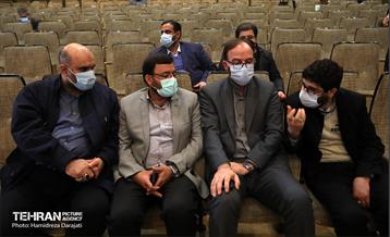 اولین رویداد ایده پردازی و شبکه سازی ساماندهی معتادان متجاهر 1