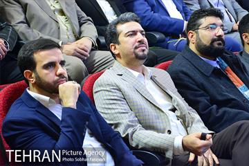 آیین تجلیل از رانندگان نمونه شرکت خودرو سرویس شهر 7