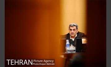 حضور شهردار تهران در کمیسیون داخلی کشور و شورا های مجلس شورای اسلامی 16