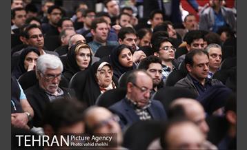 اولین رویداد تهران هوشمند "مدیریت هوشمند پسماند شهری" 5