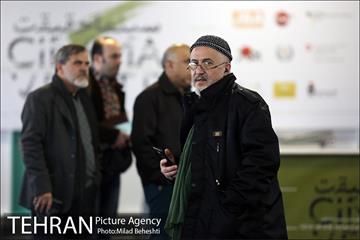 دوازدهمین جشنواره بین المللی سینماحقیقت 7
