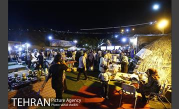 جشنواره چارسوق برج میلاد 1