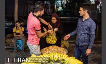 میوه های تابستانه رونق میوه فروشی ها 28