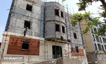 افتتاح کلانتری منطقه ۸ 10