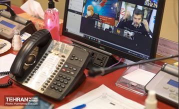 جلسه نظارتی 1888 با حضور معاون محترم حمل نقل ترافیک  6