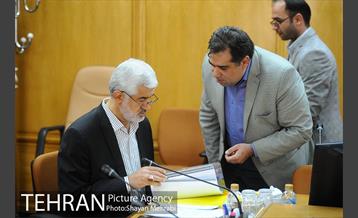 نشست شورای فرهنگی و اجتماعی 4