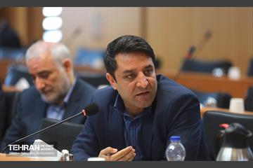 بیست و هفتمین جلسه قرارگاه اجتماعی شهر تهران