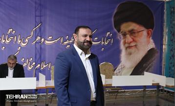 انتخابات ۱۴۰۲ در وزارت کشور 36