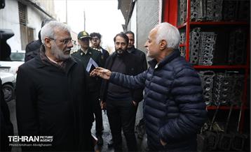 هفتمین جلسه قرارگاه اجتماعی شهرداری منطقه ۱۵ 47