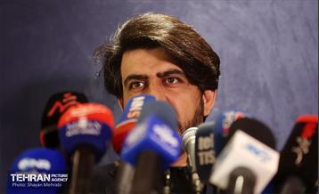 نشست خبری سخنگوی شهرداری تهران 15