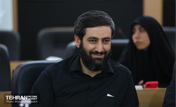 چهارمین جلسه ستاد اربعین شهرداری تهران