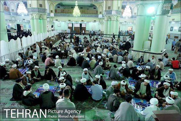 همایش بزرگ میقات غدیر 3