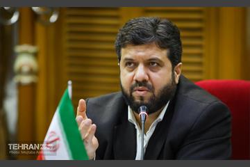 ششمین جلسه قرارگاه آسیب های اجتماعی شهر تهران 5