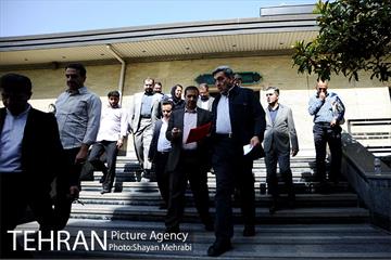 همایش "روز جهانی مقابله با کودک کار" با حضور شهردار تهران 23