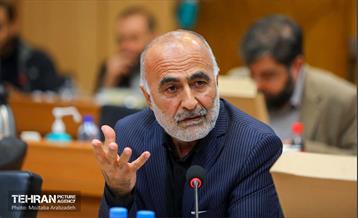 نشست هم اندیشی شهردار تهران با نمایندگان مجلس شورای اسلامی  25