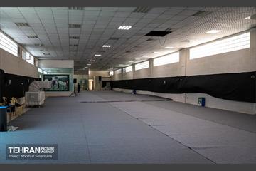 آماده‌سازی زائرشهر منطقه 8 24