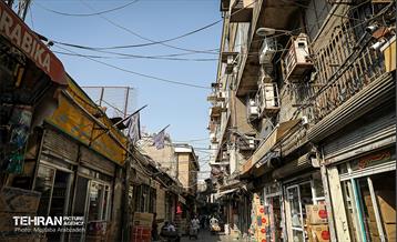 سیم های رها شده 19