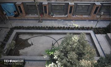 خانه روزنامه‌نگاران شهر 10
