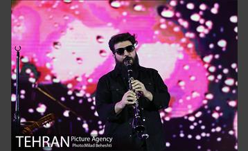 کنسرت رضا بهرام 16