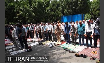 راهپیمایی روز جهانی قدس 32