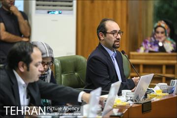 صد و پنجاه و پنجمین جلسه شورا شهر 9