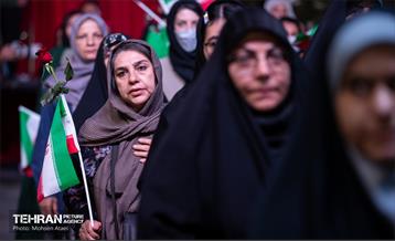 آیین اختتامیه کمپین دستمریزاد 53