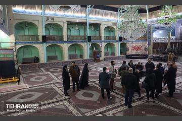تور گردشگری محله کن 27