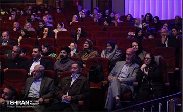 آیین تجلیل از همکاران شرکت خودرو سرویس شهر 42