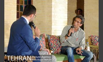 جشن میلاد امام حسن مجتبی(ع) در نگارستان شهر 15