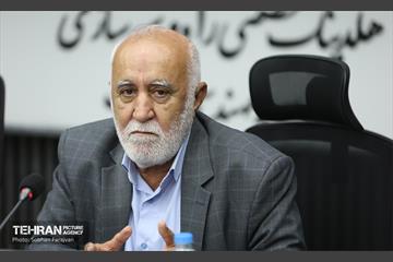 بازدید اعضای شوراهای شهر مراکز استان‌ها از کارگاه خط ۱۰ مترو تهران 30