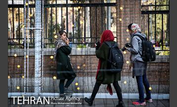 خیابان سی تیر 22