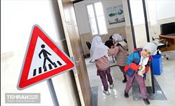 آیین بهره‌برداری از 110 پروژه منطقه 11 28