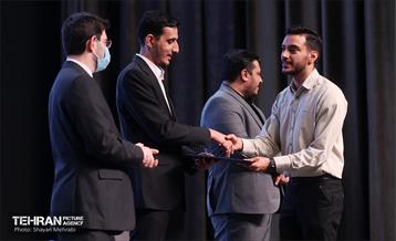 اولین کنفرانس ملی «برند ملی ایران» 6