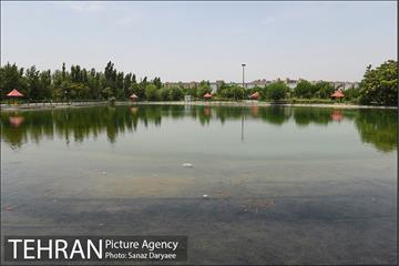 بوستان پردیس بانوان 29