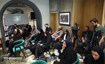 کارگاه خبری «روایت جنگ ۱۲ روزه» 5