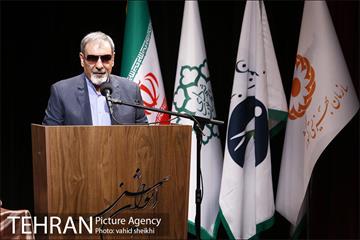 مراسم گرامیداشت روز جهانی نابینایان 6