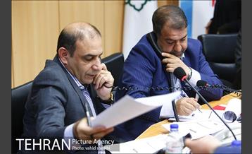 ارتباط مستقیم سامانه 1888 با حضور اعضای محترم شورای شهر 21