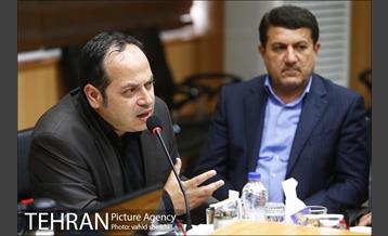 آخرین جلسه هماهنگی انتخابات شورایاری ها  32