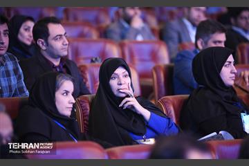 داوری اولین رویداد ایده پردازی تهران ۱۴۰۴