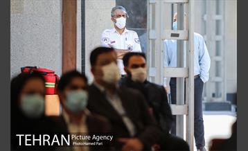 آیین تقدیر ازعملکرد برتر درحوزه پروژه های محله محور 4